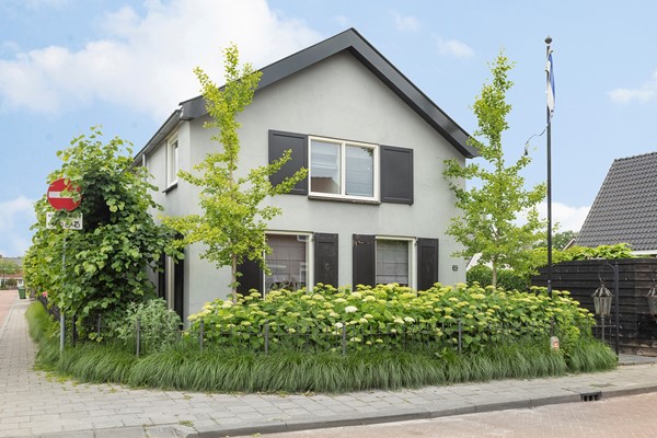 Comfortabel en verrassend ruim! 